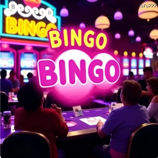 ufo777: Forum Diskusi Menarik untuk Semua Gamer Indonesia