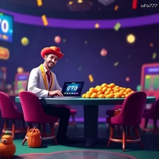 Panduan Lengkap Menggunakan Situs Game ufo777