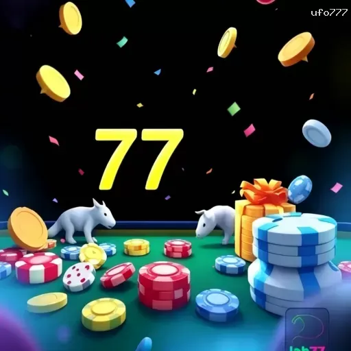 Mengenal ufo777 Sebagai Platform Game Online Terpercaya