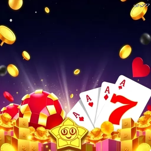 Review Permainan Populer di Situs ufo777